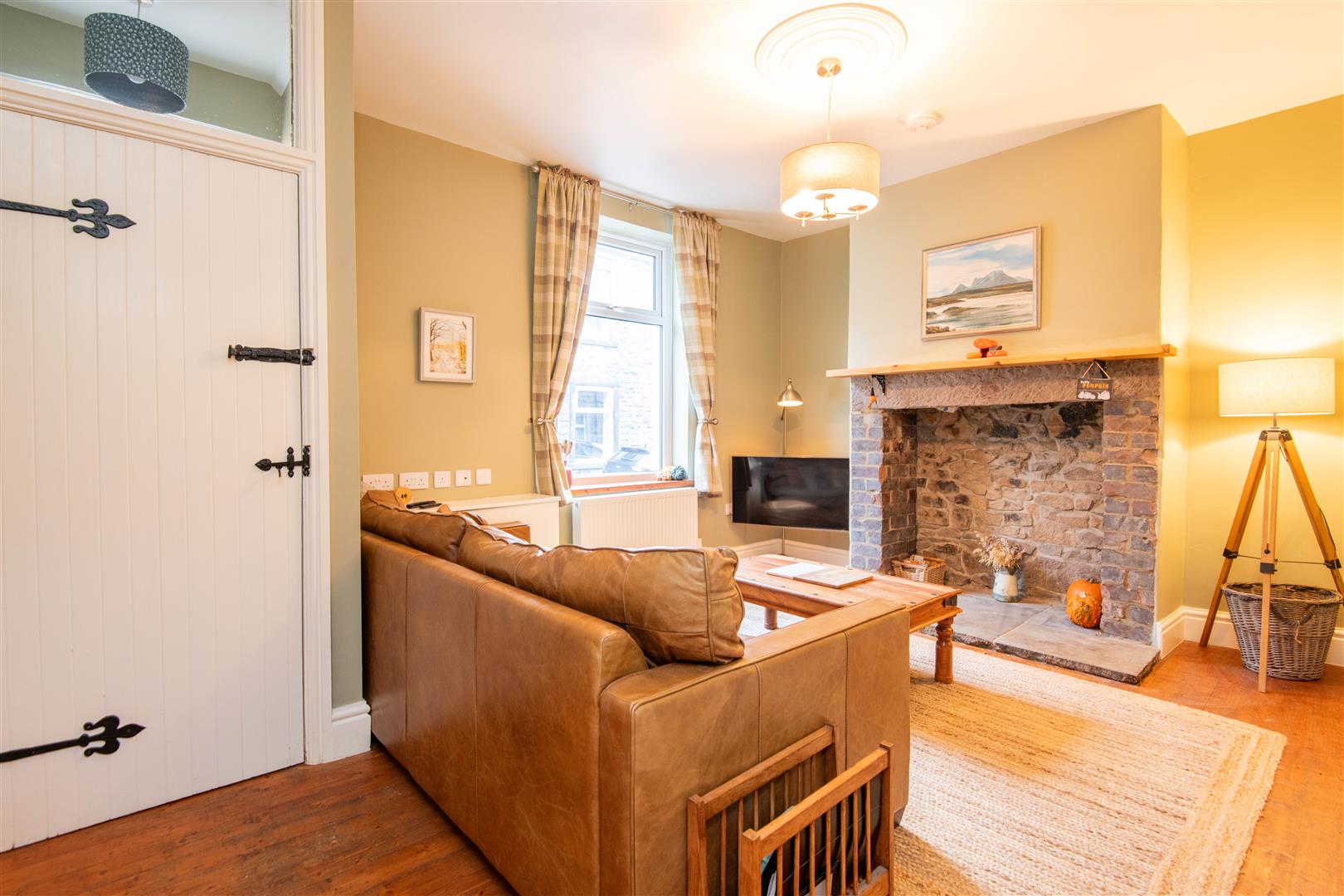 Hartington Road, Brinscall, Chorley